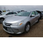 2015 Toyota Camry Le 2.5L vin: 4T4BF1FK2FR******