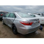 2015 Toyota Camry Le 2.5L vin: 4T4BF1FK2FR******