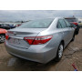 2015 Toyota Camry Le 2.5L vin: 4T4BF1FK2FR******
