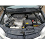 2015 Toyota Camry Le 2.5L vin: 4T4BF1FK2FR******