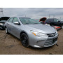 2015 Toyota Camry Le 2.5L vin: 4T4BF1FK2FR******