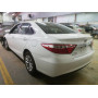 2016 Toyota Camry Le 2.5L vin: 4T1BF1FK0GU******