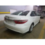 2016 Toyota Camry Le 2.5L vin: 4T1BF1FK0GU******
