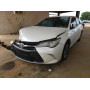 2016 Toyota Camry Le 2.5L vin: 4T1BF1FK1GU******