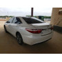 2016 Toyota Camry Le 2.5L vin: 4T1BF1FK1GU******