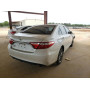 2016 Toyota Camry Le 2.5L vin: 4T1BF1FK1GU******