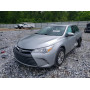 2016 Toyota Camry Le 2.5L vin: 4T1BF1FK2GU******