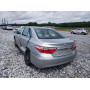 2016 Toyota Camry Le 2.5L vin: 4T1BF1FK2GU******