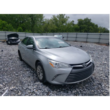 2016 Toyota Camry Le 2.5L vin: 4T1BF1FK2GU******