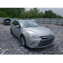 2016 Toyota Camry Le 2.5L vin: 4T1BF1FK2GU******