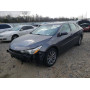 2016 Toyota Camry Le 2.5L vin: 4T1BF1FK4GU******
