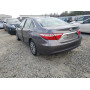 2016 Toyota Camry Le 2.5L vin: 4T1BF1FK4GU******