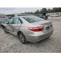 2016 Toyota Camry Le 2.5L vin: 4T1BF1FK7GU******