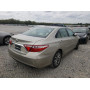 2016 Toyota Camry Le 2.5L vin: 4T1BF1FK7GU******