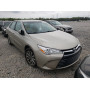 2016 Toyota Camry Le 2.5L vin: 4T1BF1FK7GU******