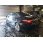 2016 Toyota Camry Le 2.5L vin: 4T4BF1FK2GR******