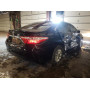 2016 Toyota Camry Le 2.5L vin: 4T4BF1FK2GR******