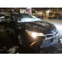 2016 Toyota Camry Le 2.5L vin: 4T4BF1FK2GR******