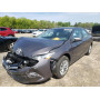 2017 Toyota Camry Le 2.5L vin: 4T1BF1FK0HU******