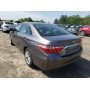 2017 Toyota Camry Le 2.5L vin: 4T1BF1FK0HU******