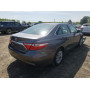2017 Toyota Camry Le 2.5L vin: 4T1BF1FK0HU******