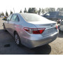 2017 Toyota Camry Le 2.5L vin: 4T1BF1FK5HU******