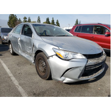 2017 Toyota Camry Le 2.5L vin: 4T1BF1FK5HU******