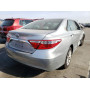 2017 Toyota Camry Le 2.5L vin: 4T1BF1FK5HU******
