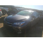 2017 Toyota Camry Le 2.5L vin: 4T1BF1FK6HU******