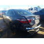 2017 Toyota Camry Le 2.5L vin: 4T1BF1FK6HU******