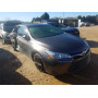 2017 Toyota Camry Le 2.5L vin: 4T1BF1FK6HU******