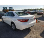 2017 Toyota Camry Le 2.5L vin: 4T1BF1FK7HU******