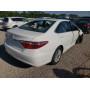 2017 Toyota Camry Le 2.5L vin: 4T1BF1FK7HU******