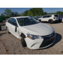 2017 Toyota Camry Le 2.5L vin: 4T1BF1FK7HU******