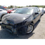 2017 Toyota Camry Le 2.5L vin: 4T1BF1FK8HU******