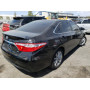 2017 Toyota Camry Le 2.5L vin: 4T1BF1FK8HU******