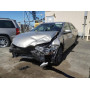 2017 Toyota Camry Le 2.5L vin: 4T1BF1FK9HU******