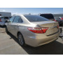 2017 Toyota Camry Le 2.5L vin: 4T1BF1FK9HU******