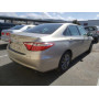 2017 Toyota Camry Le 2.5L vin: 4T1BF1FK9HU******