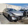 2017 Toyota Camry Le 2.5L vin: 4T1BF1FK9HU******