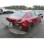 2019 Toyota Camry Le 2.5L vin: 4T1B31HK0KU******