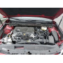 2019 Toyota Camry Le 2.5L vin: 4T1B31HK0KU******