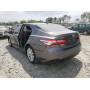 2020 Toyota Camry Le 2.5L vin: 4T1C11AK0LU******