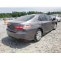 2020 Toyota Camry Le 2.5L vin: 4T1C11AK0LU******