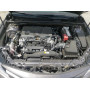 2020 Toyota Camry Le 2.5L vin: 4T1C11AK0LU******