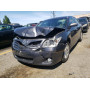 2010 Toyota Camry Se 3.5L vin: 4T1BK3EK1AU******