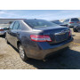 2010 Toyota Camry Se 3.5L vin: 4T1BK3EK1AU******