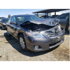 2010 Toyota Camry Se 3.5L vin: 4T1BK3EK1AU******