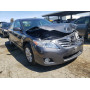 2010 Toyota Camry Se 3.5L vin: 4T1BK3EK1AU******
