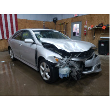 2010 Toyota Camry Se 3.5L vin: 4T1BK3EK6AU******